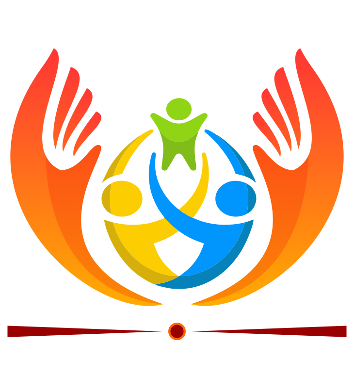 Monerjyoti Logo